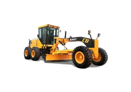 Motor-Grader
